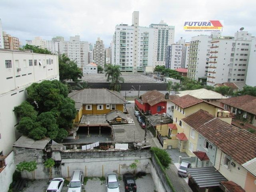Imagem 29 de 29 de Apartamento Com 2 Dormitórios Para Alugar, 110 M² Por R$ 2.200,00/mês - Itararé - São Vicente/sp - Ap1831
