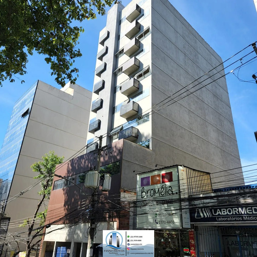 Imagem 10 de 10 de Sala Em Jardim Vinte E Cinco De Agosto, Duque De Caxias/rj De 261m² 3 Quartos Para Locação R$ 18.000,00/mes - Sa2020708-r