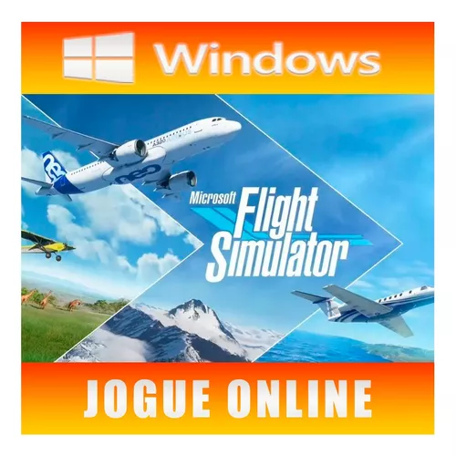 Microsoft Flight Simulator Deluxe Edition - Windows Pc [Digital]