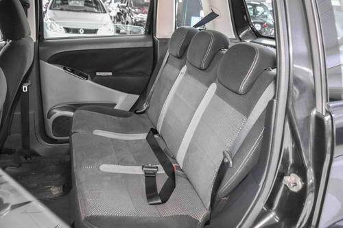 Fiat Idea Sporting 1.8