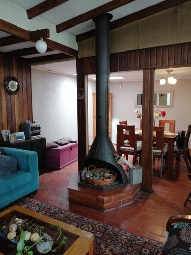 Lo Errazuriz, Terreno 358 M2, 3 Dormitorios, 4 Est