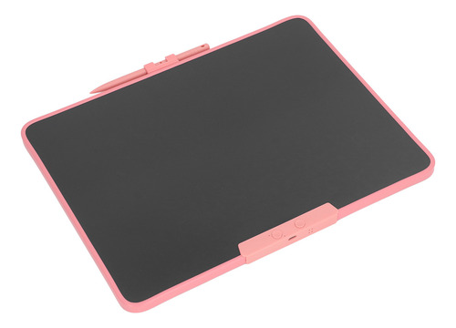 Bloc De Dibujo Borrable, Tableta De Escritura Lcd De 16 PuLG