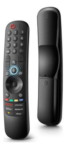 Control Remoto De Voz Inteligente Para LG Smart Tv Oled Qned