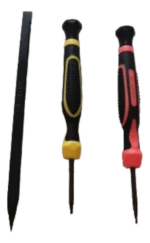 Kit De Desarmadores Para Macbook, iPhone, iPad