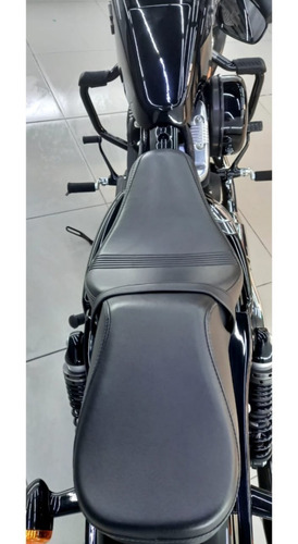 Harley Davisdon Sporters Forty Eight