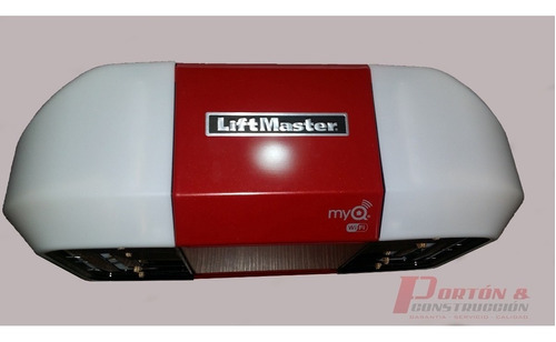 Motor Liftmaster 8587w 3/4 Hp Myq
