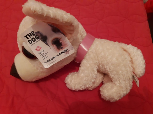 Peluche The Dog: The Chihuahua