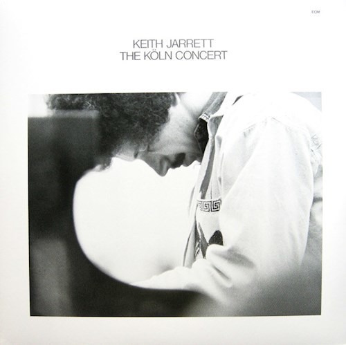 The Koln Concert (2 Lp) - Jarrett Keith (vinilo)
