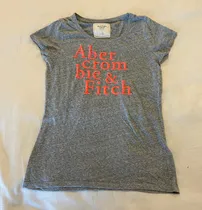 Comprar Remera Abercrombie Mujer