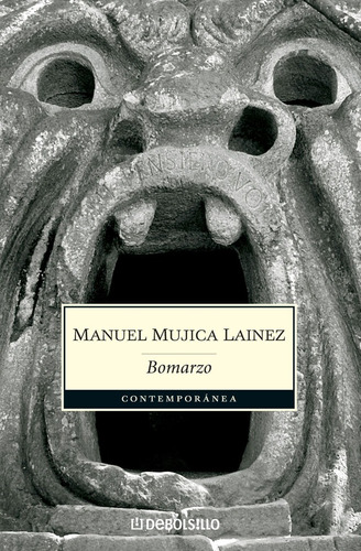 Bomarzo (debolsillo) - Mujica Lainez Manuel (libro) - Nuevo