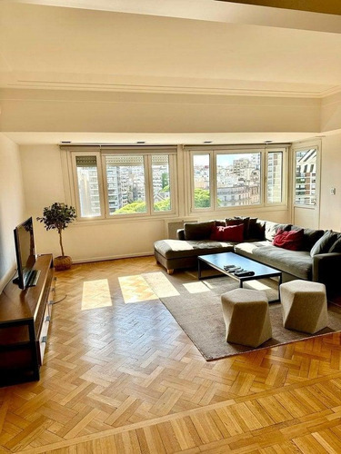 Parana Park View - Departamento De 2 Dorm. Con Vista Al Parque - Recoleta