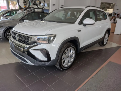 Volkswagen Taos 1.4 250 Tsi Comfortline