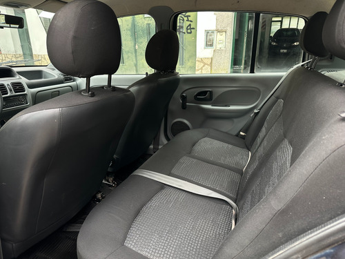 Renault Clio 1.2 Campus 75cv