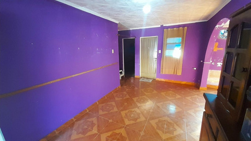 Venta - Casa + Dpto. En Guadalupe Oeste