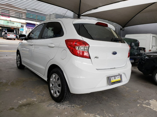 Imagem 5 de 8 de Ford Ka 1.0 Se (flex) 2018