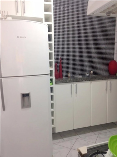 Imagem 20 de 24 de Cobertura Com 4 Dormitórios À Venda, 167 M² Por R$ 900.000,00 - Vila Tamoios - Bertioga/sp - Co0029