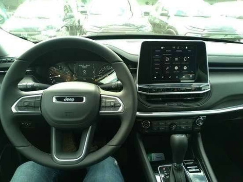 Imagem 11 de 11 de Jeep Compass 1.3 T270 Turbo Flex Sport At6