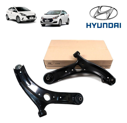 Bandeja Hb20s Hyundai Ano 2013 A 2021 Completas Com Pivô