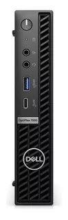 Computadora Dell Optiplex 7000 Mff, Intel Core I5-12500 3ghz