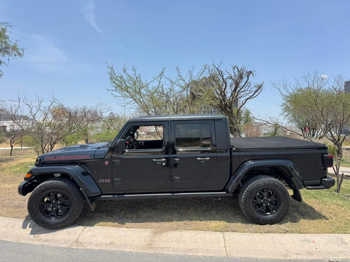 Jeep Gladiator 3.6 Rubicon 4x4 At