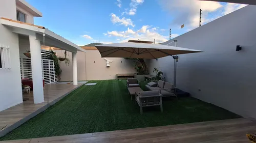 Casa Moderna En Trigal Sur