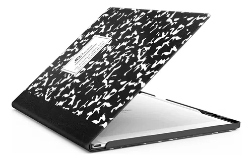 Funda E Net-case Para Remarkable 2 Tablet 10.3puLG, Ligera Y