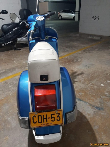 Motos Piaggio