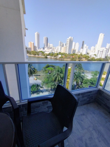 Apartamento Turistico Laguito Cerca Bocagrande