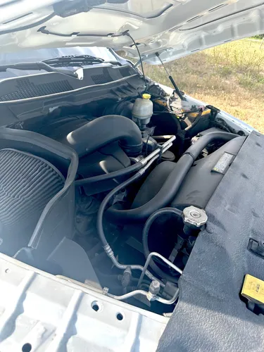 Dodge Ram 5.7 1500 Slt 4x2