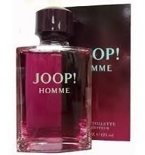 Perfume Joop! Caballero ...... (125ml) 100% Original
