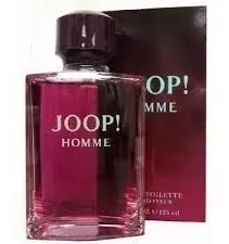 Perfume joop caballero sale