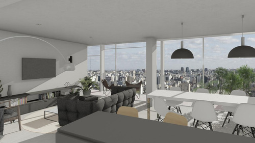 Imagen 2 de 14 de Departamento En Venta En La Plata Calle 42 E/ 7 Y 8 - Dacal Bienes Raices