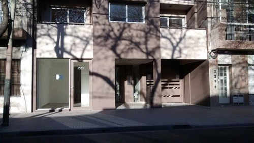 Imagen 8 de 10 de Venta Monoambiente, Paraguay 2200 - Gazze
