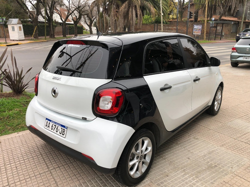 Imagen 3 de 5 de Smart Forfour City 2016 Concesionario Oficial Mb