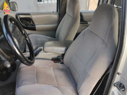 Imagen 4 de 6 de Ford Ranger 2000 2.5 Xlt I Dc 4x4