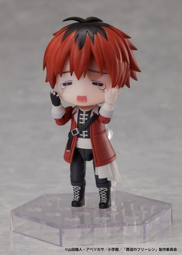 Stark Frieren Beyond Journey's End Deform Elcoco Figura