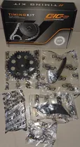Comprar Kit Cadena Ford Explorer 1 Cadena 244 4.0 (5 Componentes)