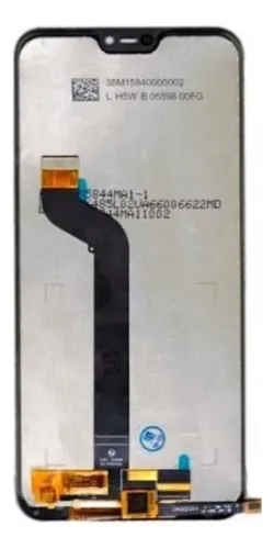 Modulo Para Xiaomi Mi A2 Lite