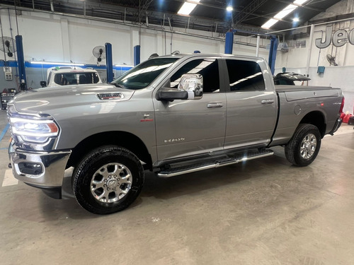 RAM 2500 6.7 Laramie At6 350Cv 4X4