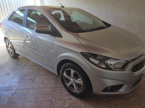 Chevrolet Prisma 2017 1.4 Ltz Aut. 4p
