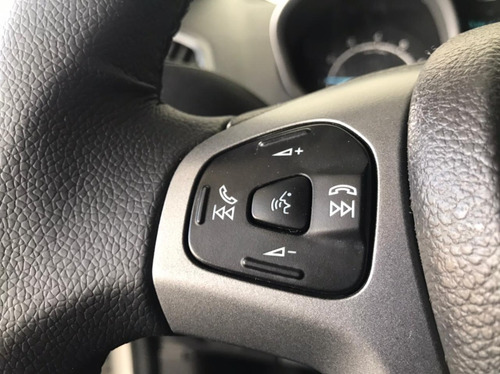 Imagem 10 de 10 de Ford Ecosport 1.6 Se Manual 2017