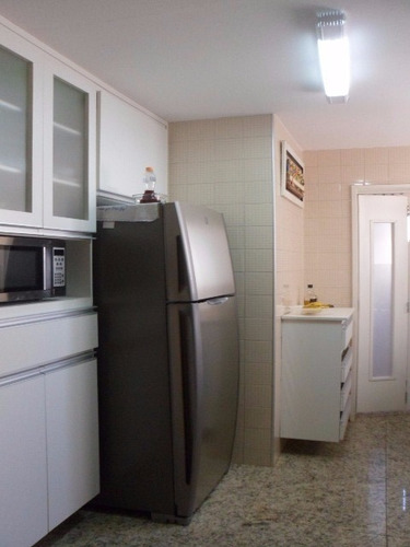Imagem 12 de 15 de Apartamento - Ap00942 - 3391464