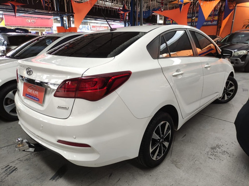 Imagem 5 de 14 de Hyundai Hb20s