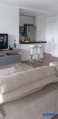 Imagem 4 de 15 de Apartamento - Vila Anastácio - Sp - 671905