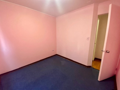 En Venta Departamento - Condominio Matta, Temuco