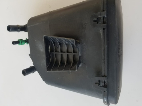 Bote De Vapor De Combustible Filtro Carbon Vectra 3.2 03-06 (Usado)