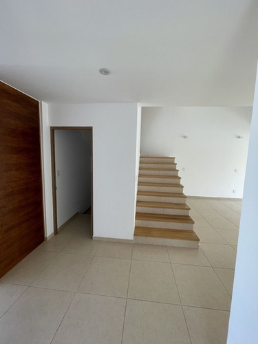 El Encino Residencial Venta Casa Nueva Exclusiva Y Amplia
