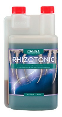 Imagen 1 de 1 de Canna Rhizotonic 1l