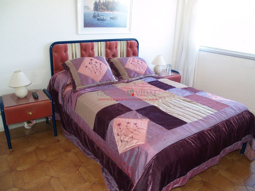 Imagen 11 de 15 de Apartamento En Peninsula - Punta Del Este