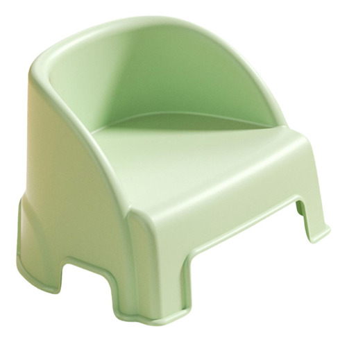 Taburete Pequeño Portátil Para Niños, Taburete Para Verde